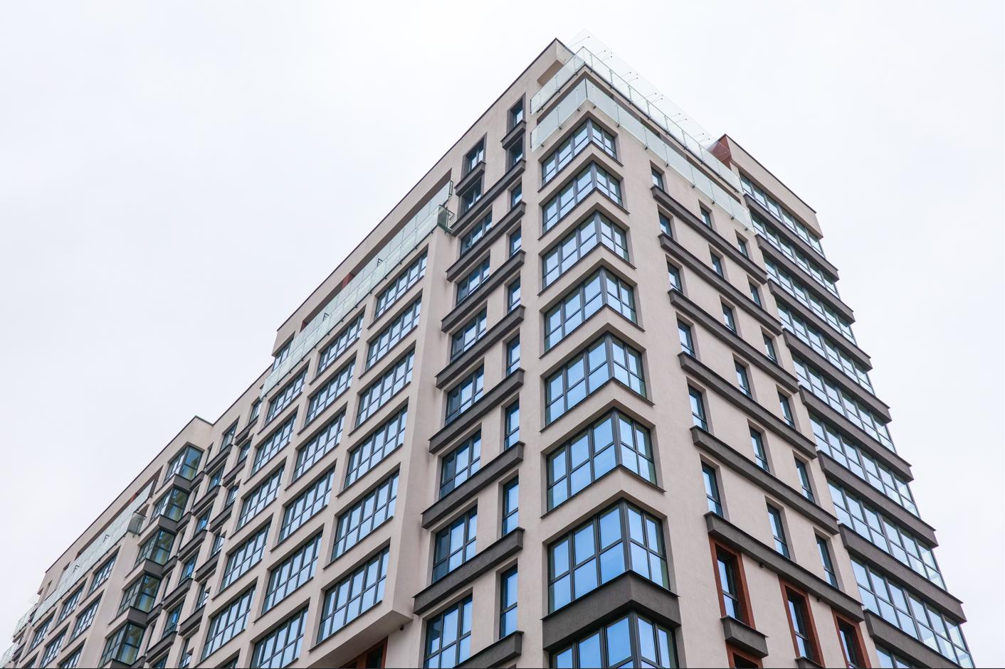 Продажа вторичного жилья от агентсва bir.by